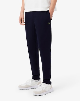 Slim Fit-Trainingshose