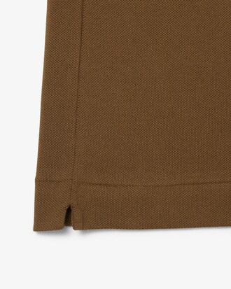 Classic Fit-Polohemd L.12.12 Original