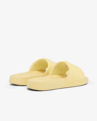Damen-Schlappen Serve Slide 1.0