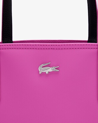 Wendbare Tote Bag Anna mit abnehmbarer Tasche