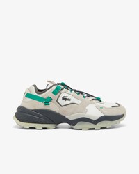 Herren Outdoor-Sneakers L-Guard Breaker