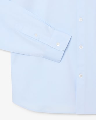 Regular Fit Pinpoint Shirt