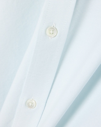 Regular Fit Oxford Shirt