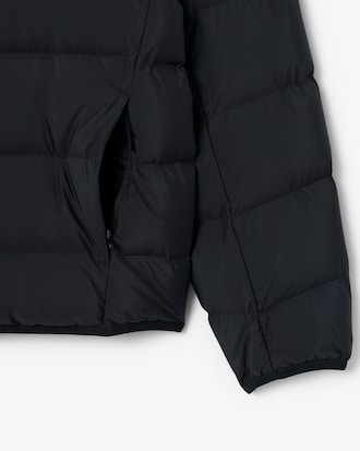 Wasserabweisende Commuter-Daunenjacke