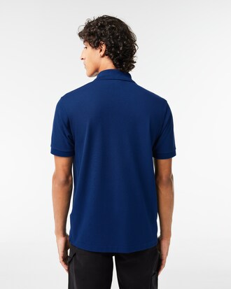 Classic Fit-Polohemd L.12.12 Original