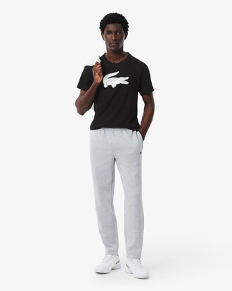 Sport-T-Shirt mit XXL-Logo und Ultra Dry-Technologie