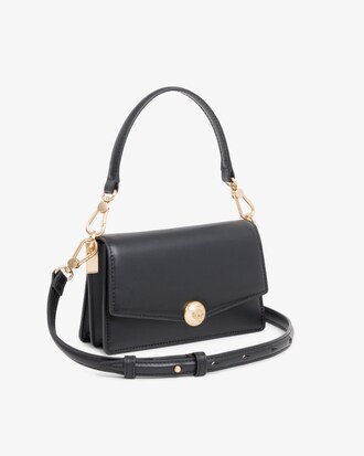 Kleine Schultertasche Tennis Bliss