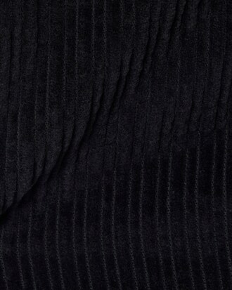 Padded Corduroy Overshirt