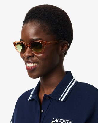 Ovale Sonnenbrille Roland-Garros