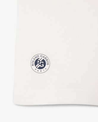 Grafisches T-Shirt Roland-Garros Edition