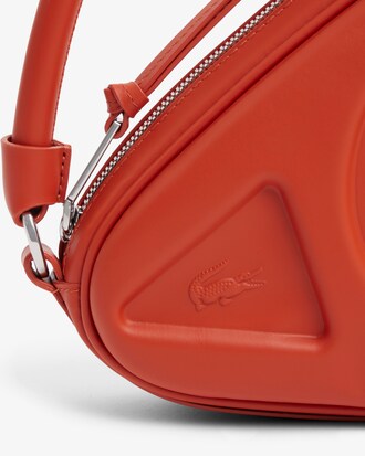 Schl&auml;gertasche Runway aus Leder