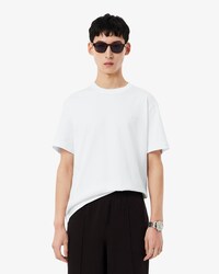 T-Shirt aus Jersey mit Print