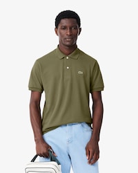 Classic Fit-Polohemd L.12.12 Original