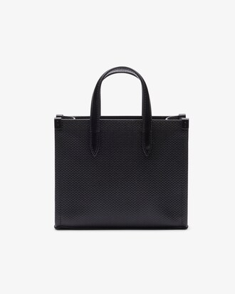 Mini-Handtasche Chantaco aus Leder