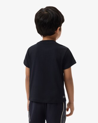 Sport-T-Shirt mit Print und Ultra-Dry-Technologie