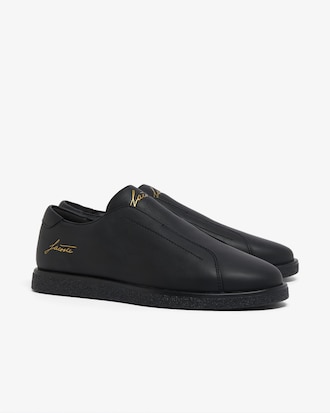 Herren-Slipper Linecourt aus Leder