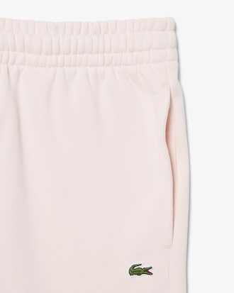 Shorts aus Fleece