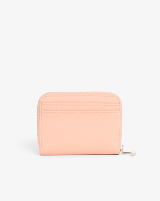 Kleine Brieftasche mit Rei&szlig;verschluss Daily City