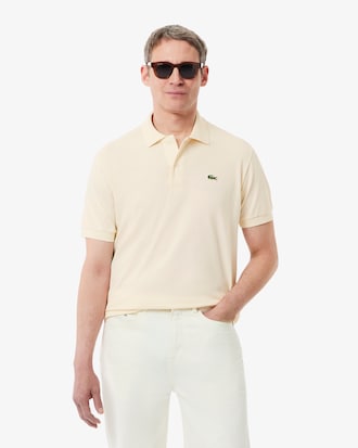 Classic Fit L.12.12 LIGHT Polo Shirt