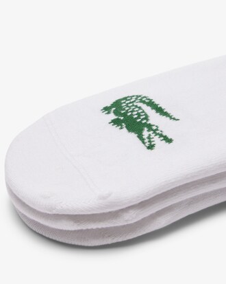 3er-Pack Sneaker-Socken