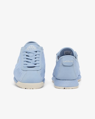 Damen-Sneakers Club-Low