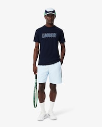 Sport-T-Shirt mit Print und Ultra Dry-Technologie