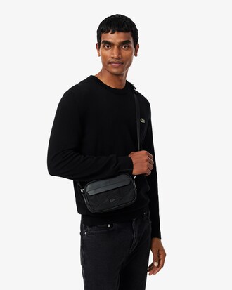 Kleine Reporter-Tasche The Blend