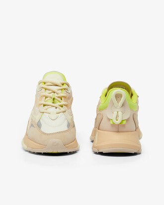Damen-Sneakers L003 Neo Tech