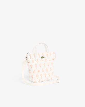 Mini-Tote Bag Roland-Garros Edition