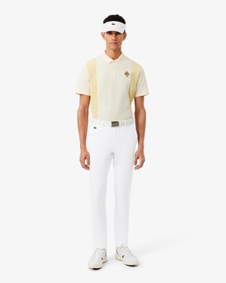 Slim Fit-Golfhose mit Ultra Dry-Technologie