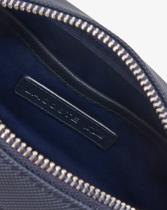 Klassische, kleine Reporter-Tasche f&uuml;r Herren