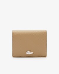 Damen-Brieftasche DAILY CLASSIC aus beschichtetem Canvas