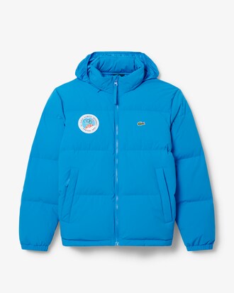 Pufferjacke Heritage Cortina d&rsquo;Ampezzo 1956