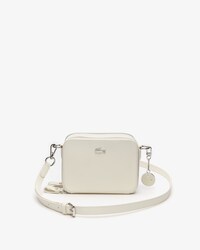 Damen-Tasche DAILY CLASSIC aus beschichtetem Piqu&eacute;-Canvas