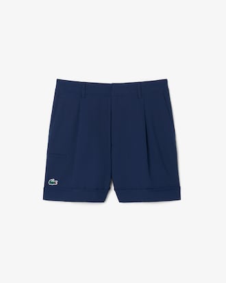 Stretch-Bermudas mit Ultra Dry-Technologie