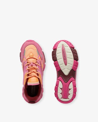 Damen-Sneakers L003 Neo Tech