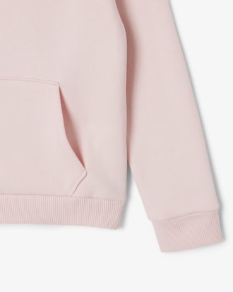 Unisex Fleece-Hoodie mit K&auml;ngurutasche