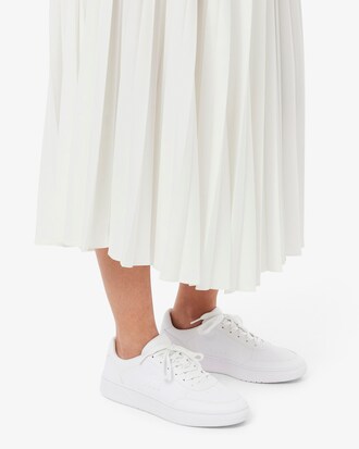 Damen-Sneakers Court Pro