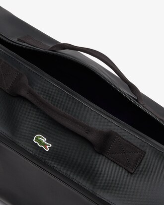 Herren-Rolltasche L.12.12 CONCEPT aus beschichtetem Canvas