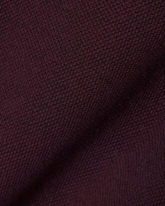 Slim Fit-Polohemd L.12.D mit Dreiviertel&auml;rmeln