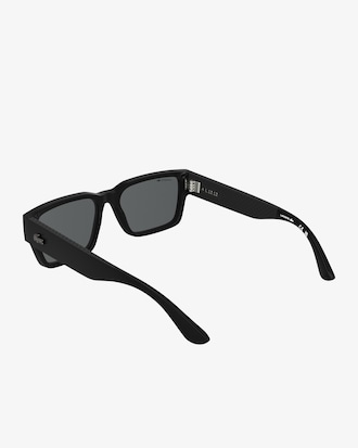Rechteckige Brille L.12.12