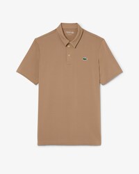 Gestreiftes Golf-Polohemd mit Ultra-Dry-Technologie