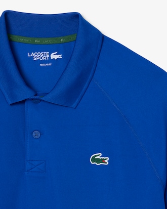 Sport-Polohemd mit Ultra Dry-Technologie, Regular Fit