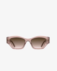 Rechteckige Sonnenbrille L.12.12 Trim
