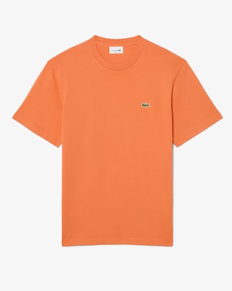 T-Shirt aus Baumwolle