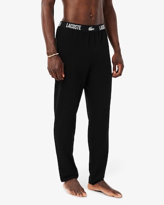 Pyjama Hose aus Baumwolljersey