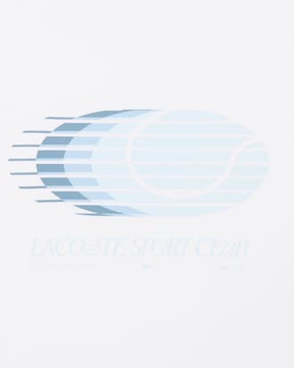 Sport-T-Shirt mit Print und Ultra-Dry-Technologie