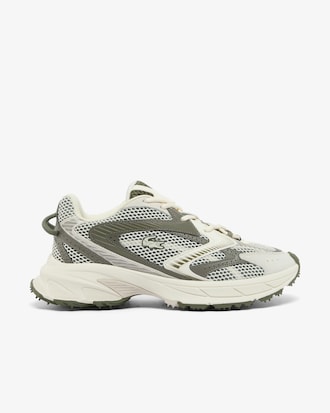 Herren-Sneakers L003 Neo Shot