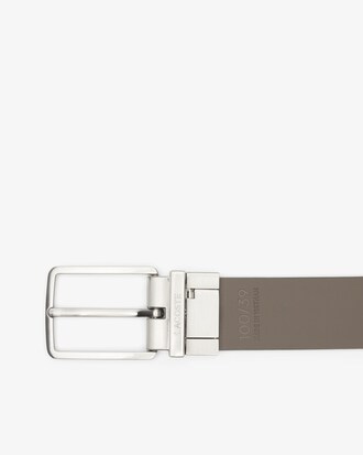 Wendbarer Lederg&uuml;rtel Chantaco