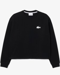 Lounge-Sweatshirt aus Fleece